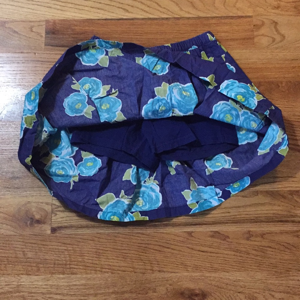 Girls skort - Picture 2 of 5